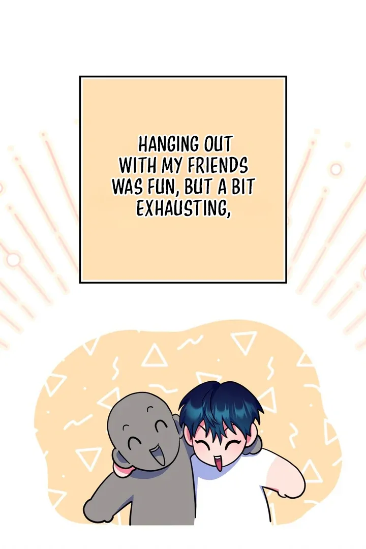 Just one Request Chapter 2 page 77 - 