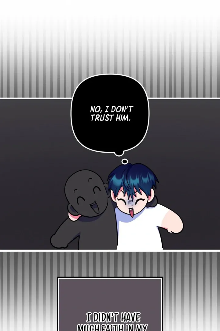 Just one Request Chapter 2 page 78 - 