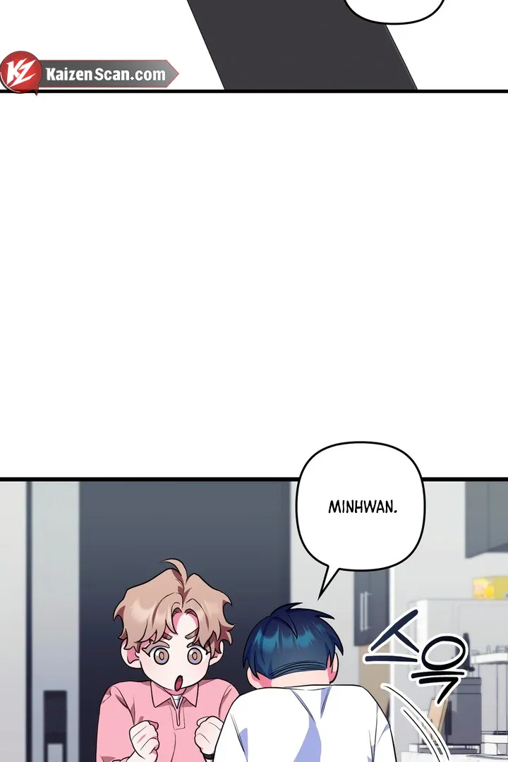 Just one Request Chapter 2 page 80 - 