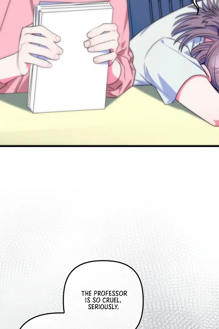 Just one Request Chapter 2 page 9 - 