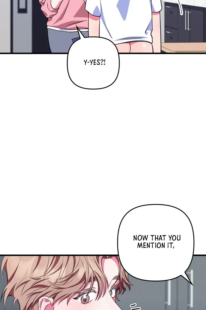 Just one Request Chapter 2 page 81 - 