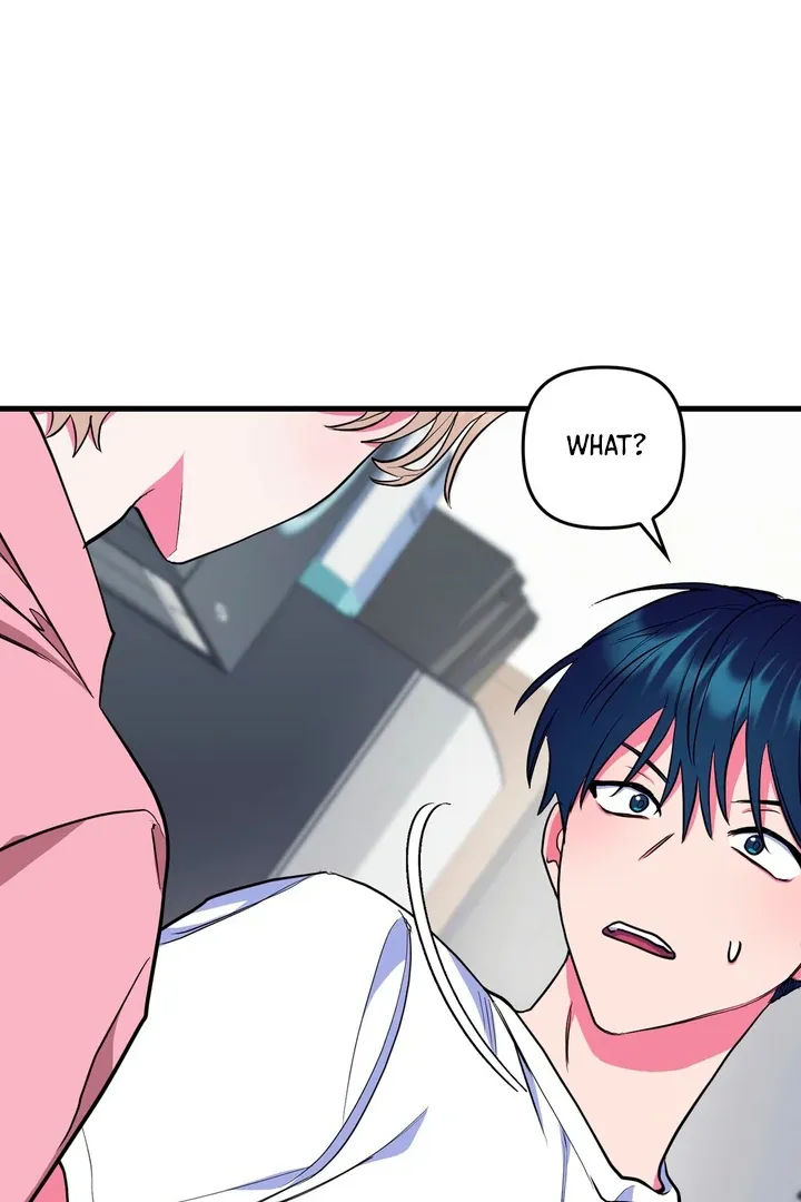 Just one Request Chapter 2 page 100 - 