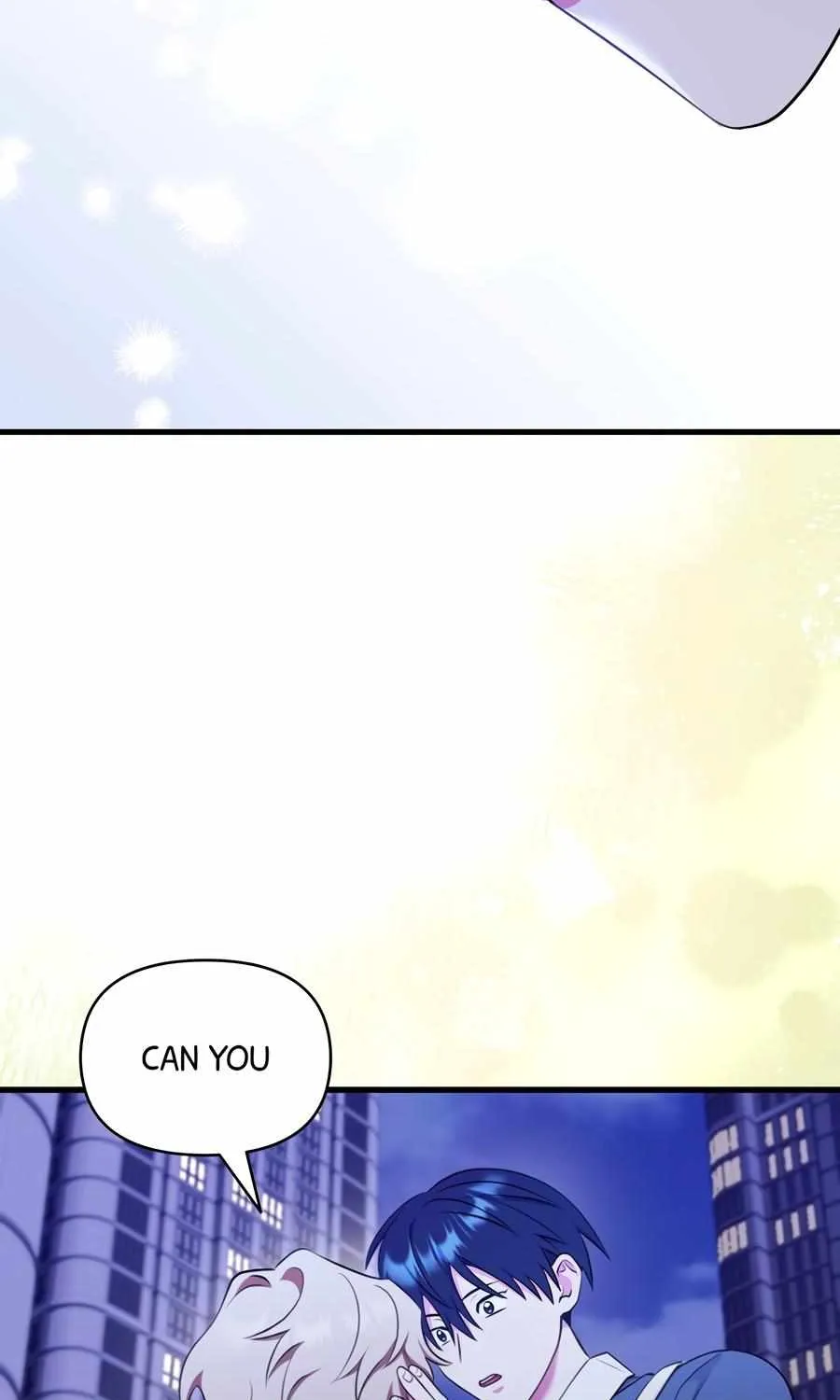 Just one Request Chapter 20 page 101 - 