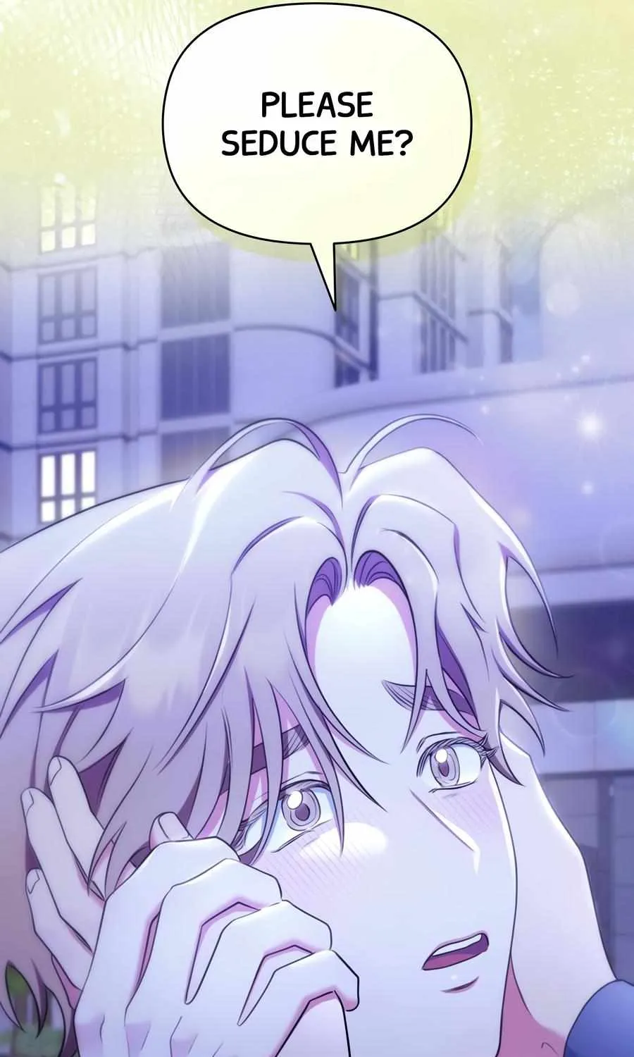 Just one Request Chapter 20 page 103 - 