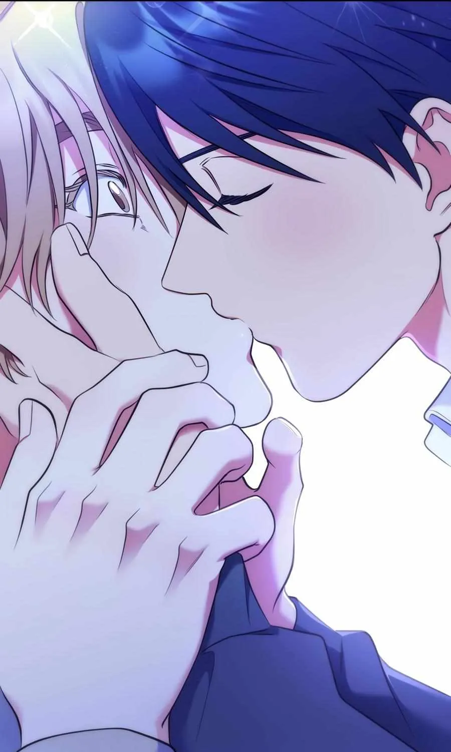Just one Request Chapter 20 page 115 - 