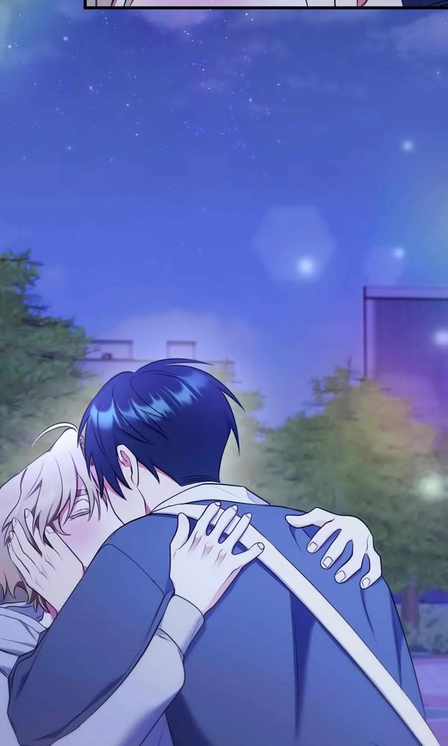 Just one Request Chapter 20 page 117 - 