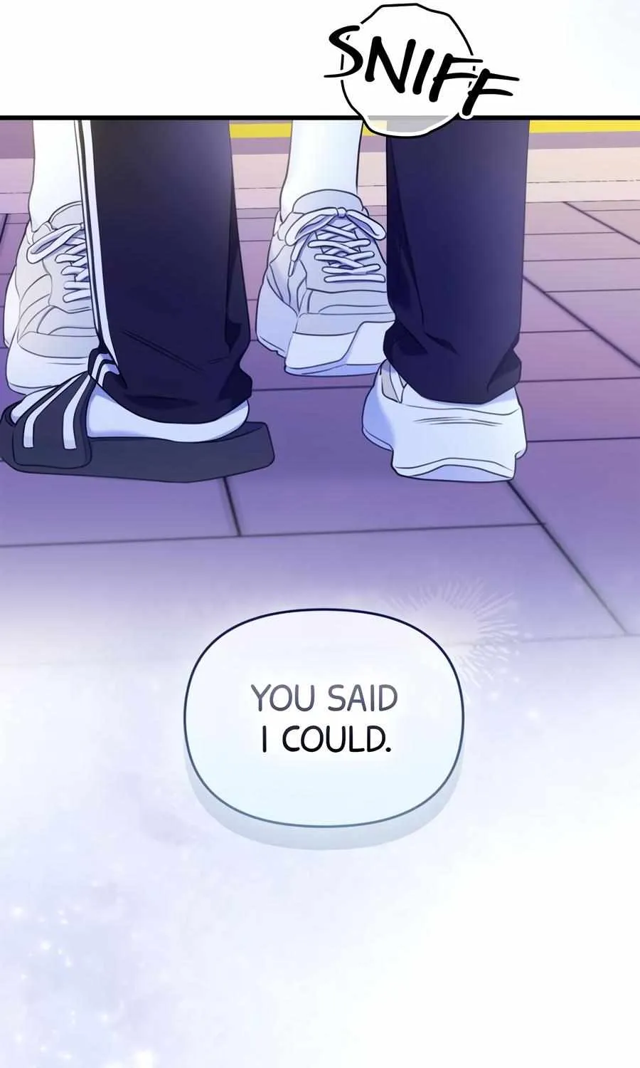 Just one Request Chapter 20 page 14 - 