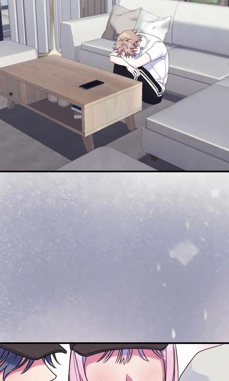 Just one Request Chapter 20 page 19 - 
