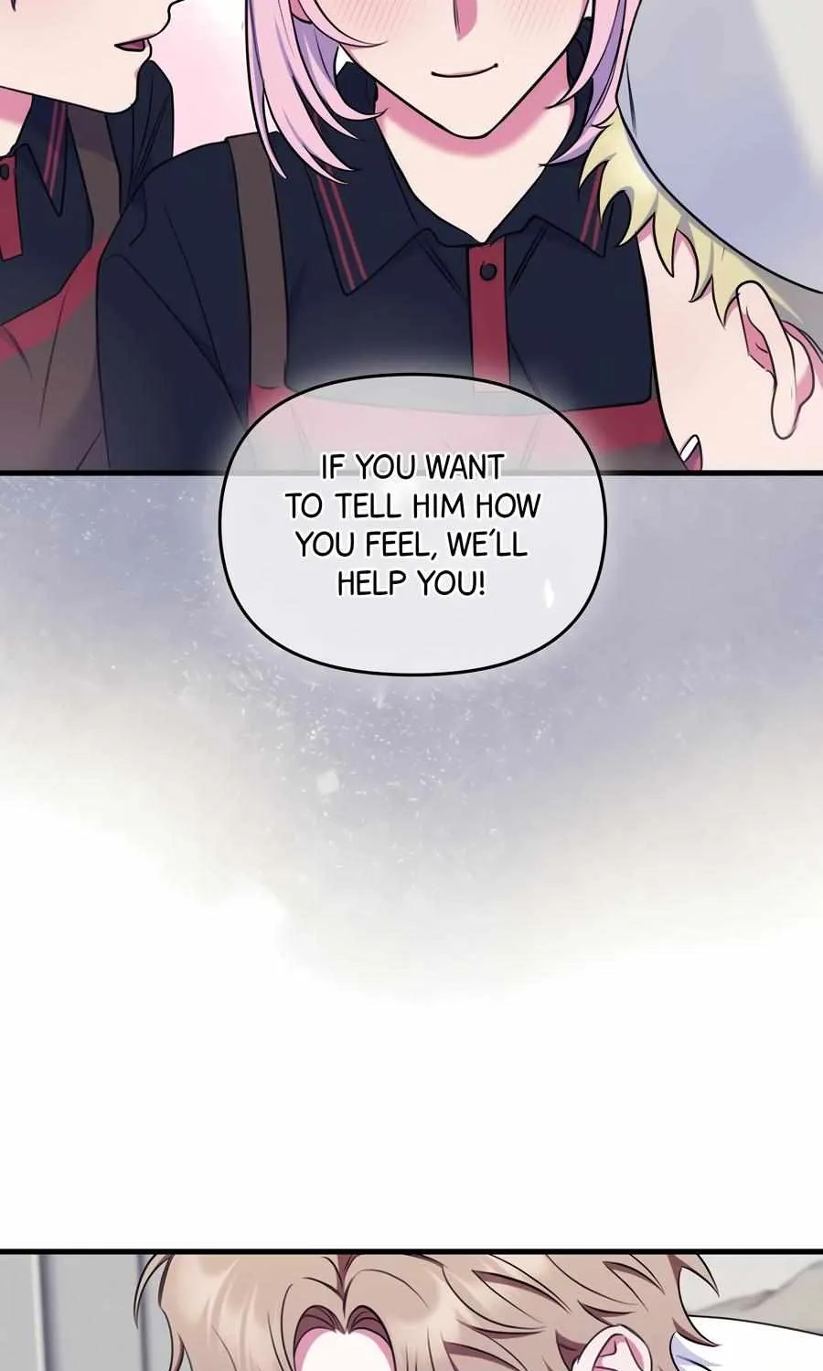 Just one Request Chapter 20 page 20 - 