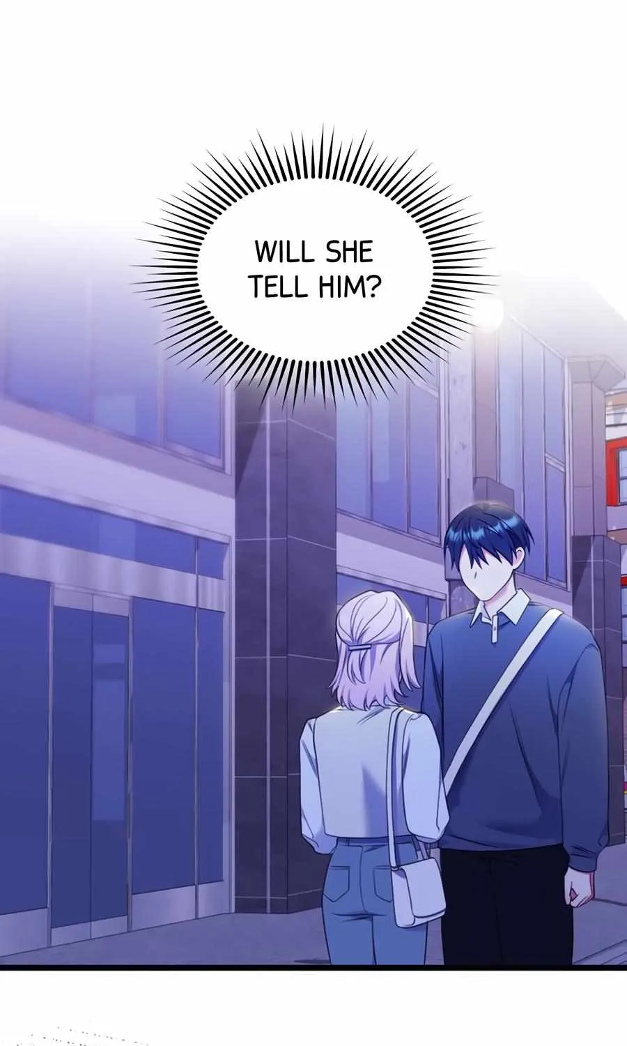 Just one Request Chapter 20 page 26 - 