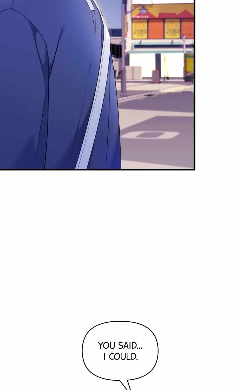 Just one Request Chapter 20 page 4 - 