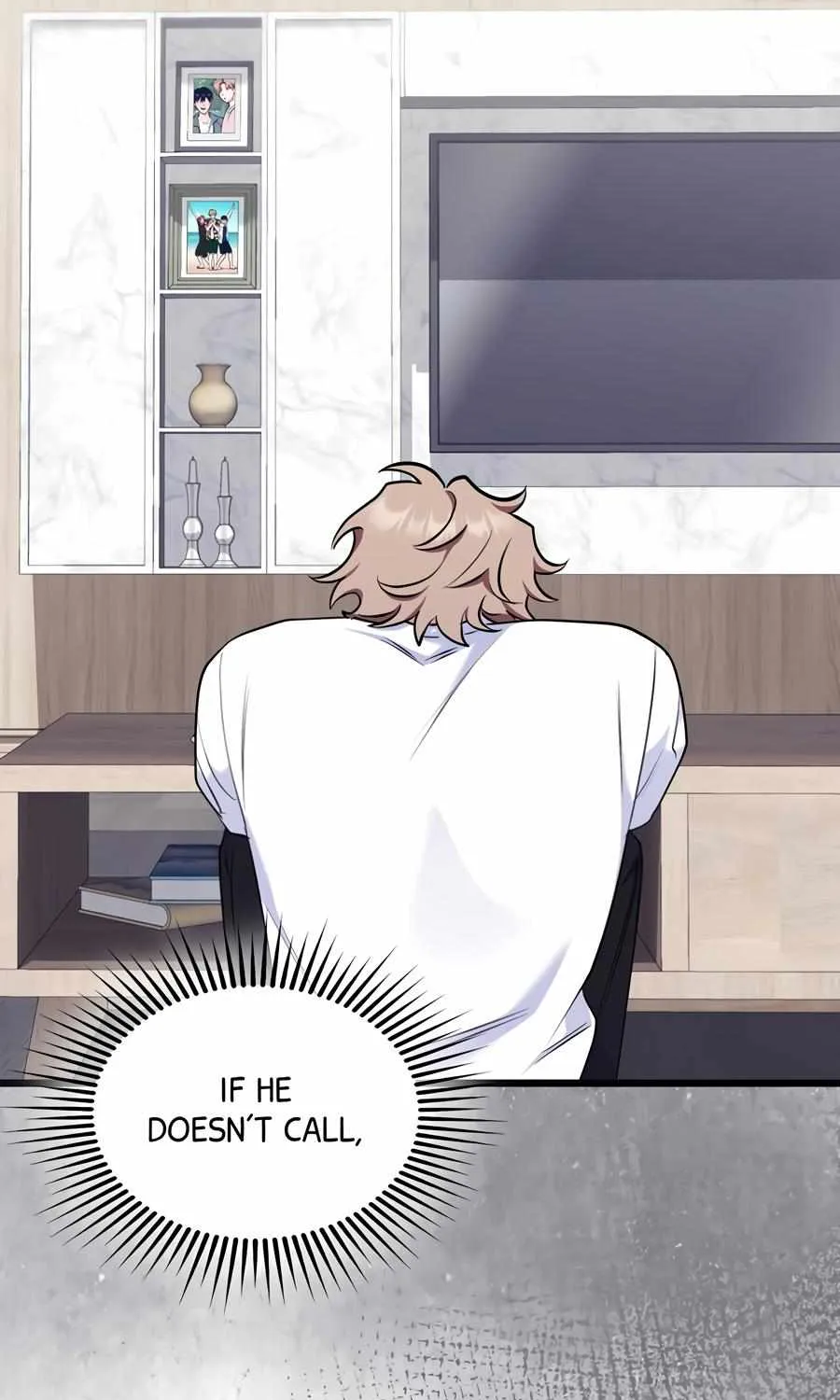 Just one Request Chapter 20 page 32 - 