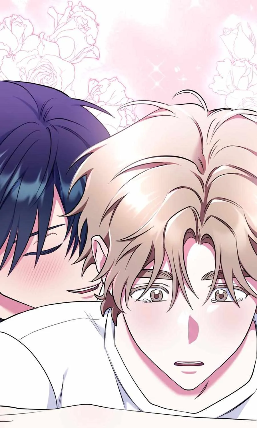 Just one Request Chapter 20 page 38 - 