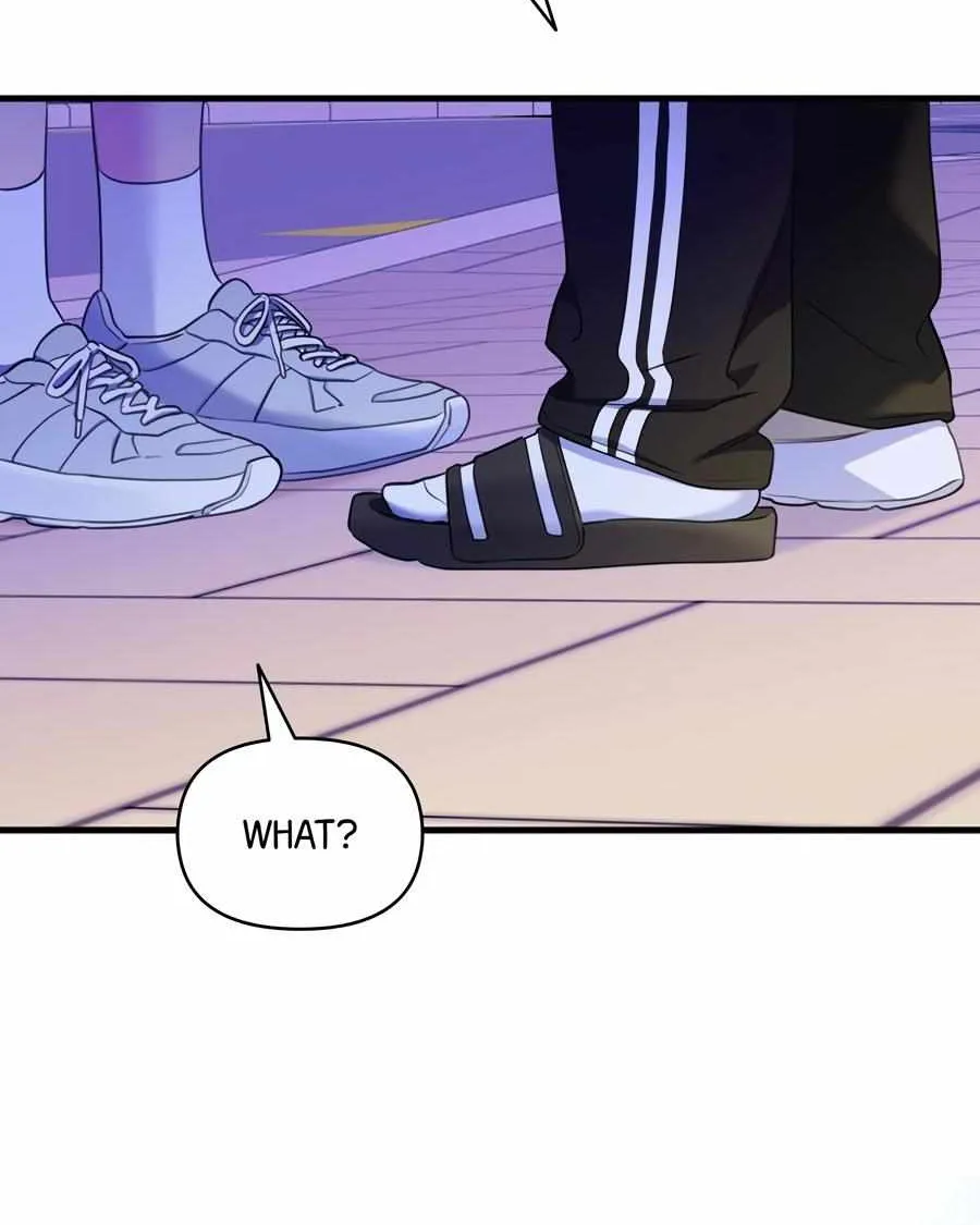 Just one Request Chapter 20 page 5 - 