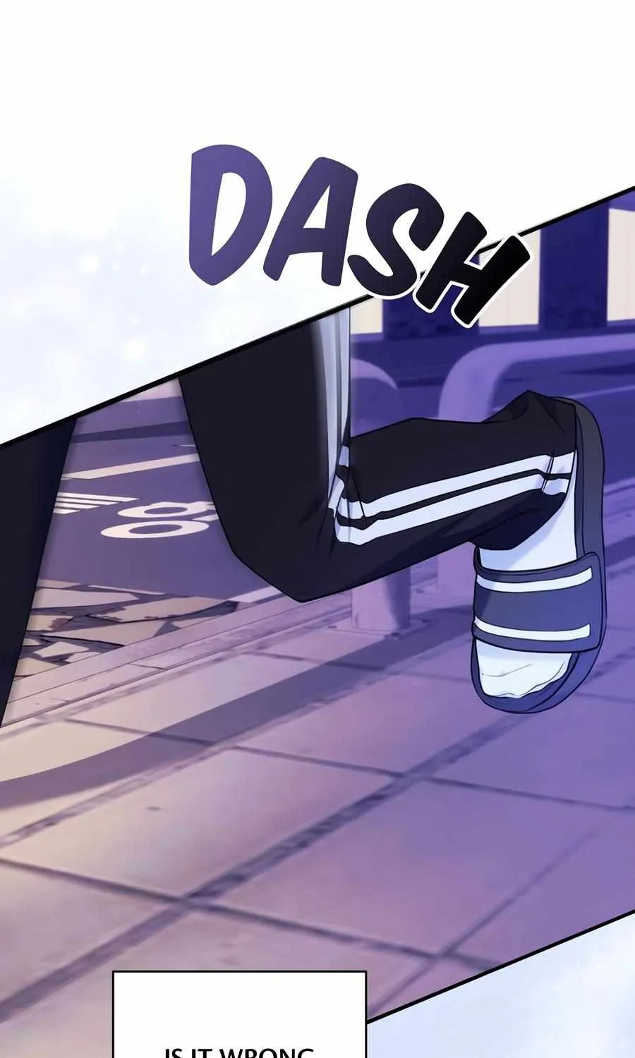 Just one Request Chapter 20 page 43 - 