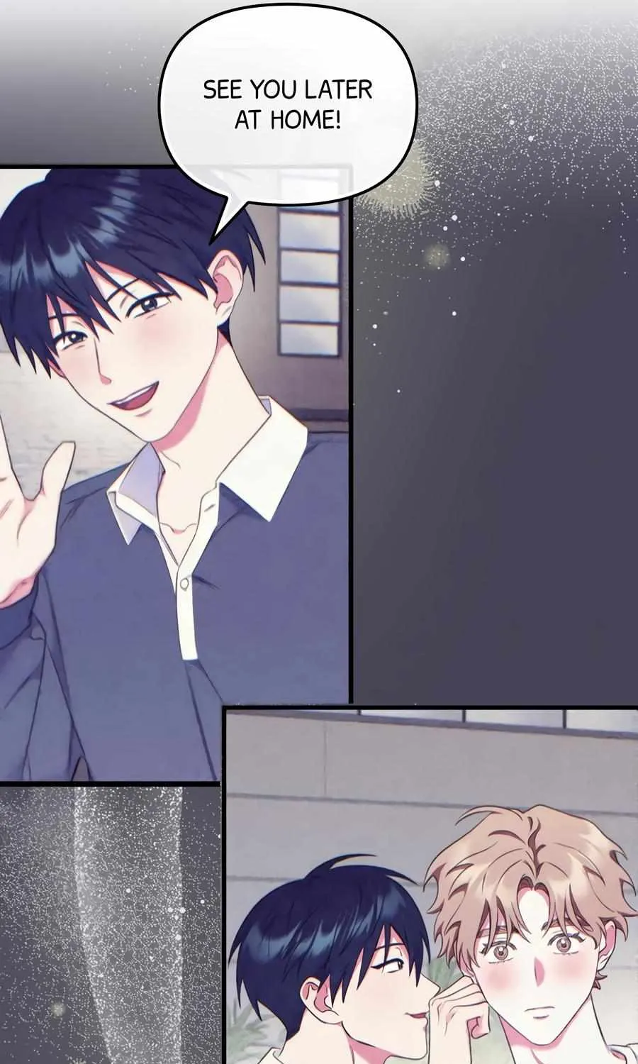 Just one Request Chapter 20 page 50 - 