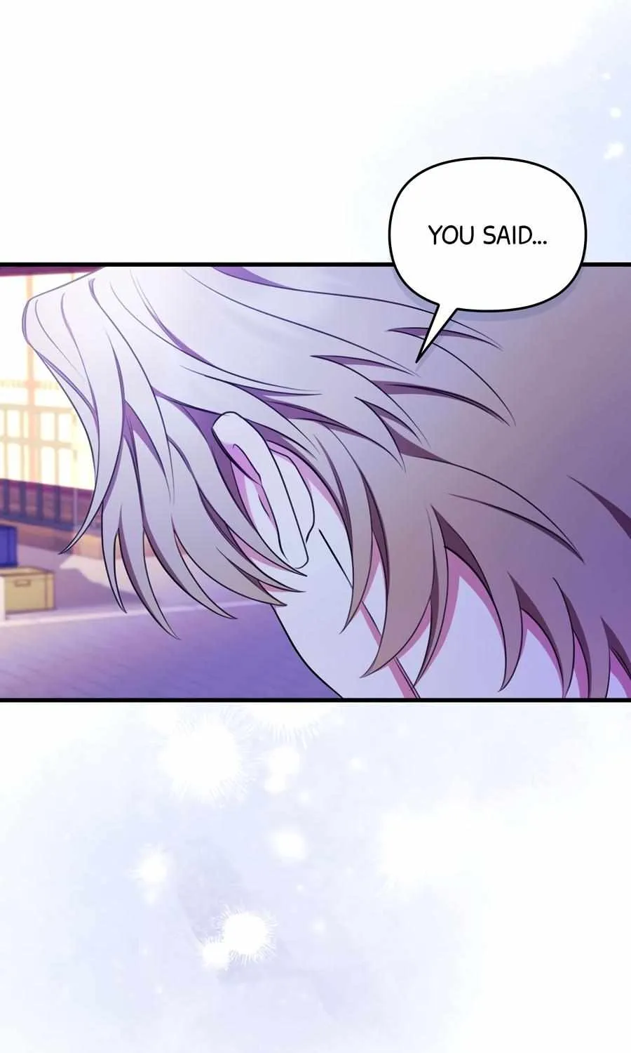 Just one Request Chapter 20 page 6 - 