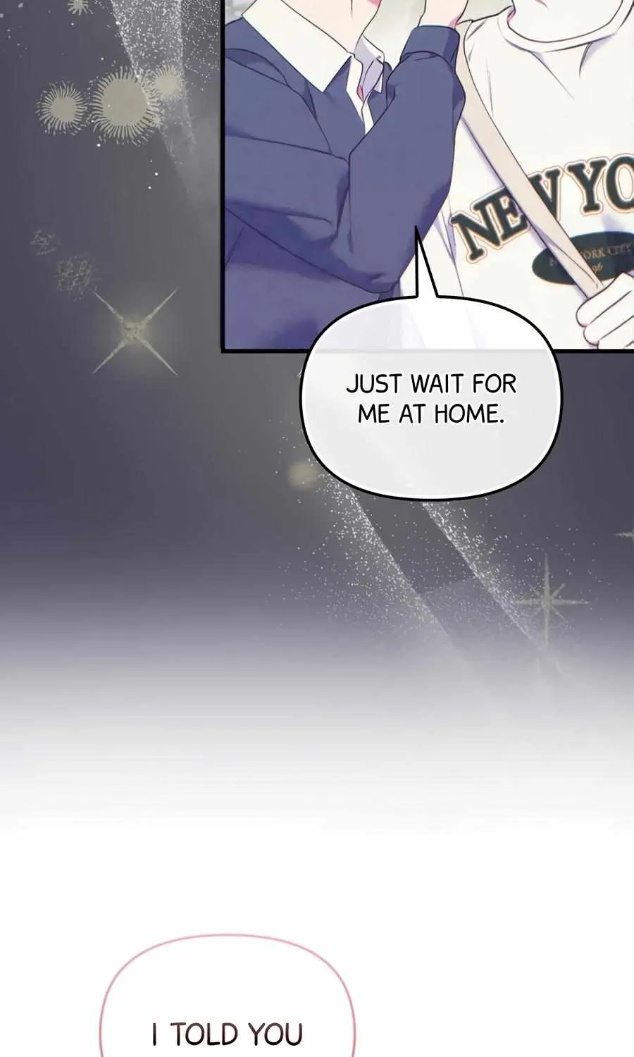 Just one Request Chapter 20 page 51 - 