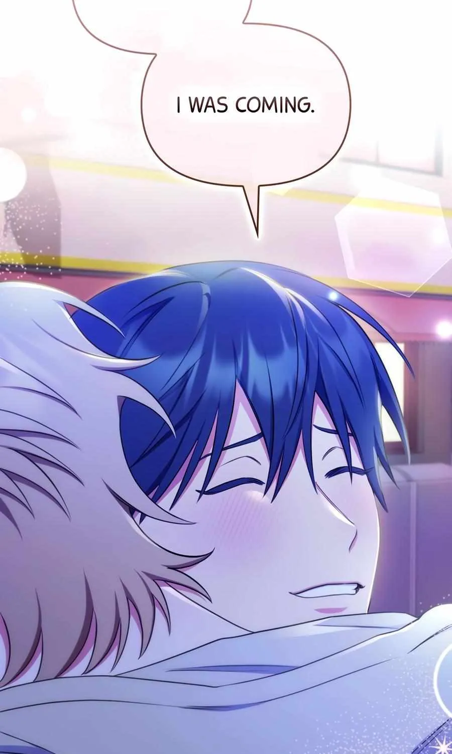 Just one Request Chapter 20 page 52 - 