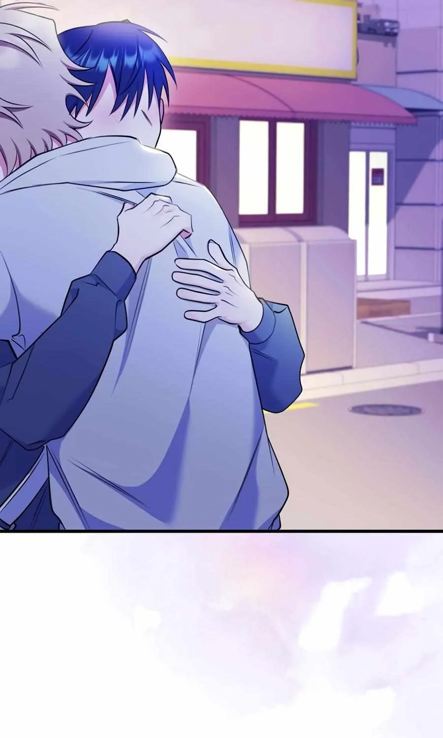 Just one Request Chapter 20 page 54 - 