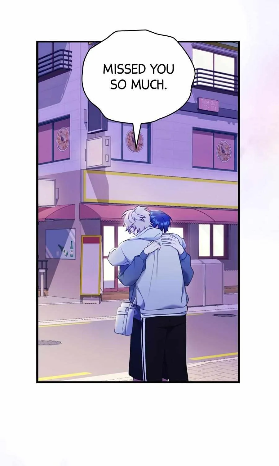 Just one Request Chapter 20 page 55 - 