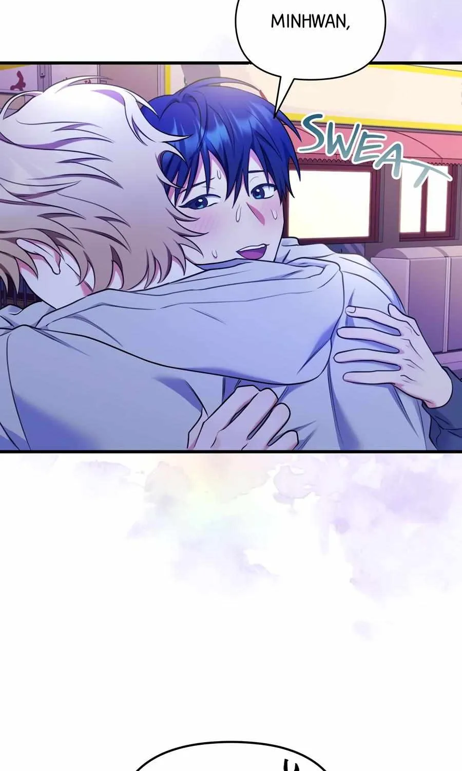 Just one Request Chapter 20 page 59 - 