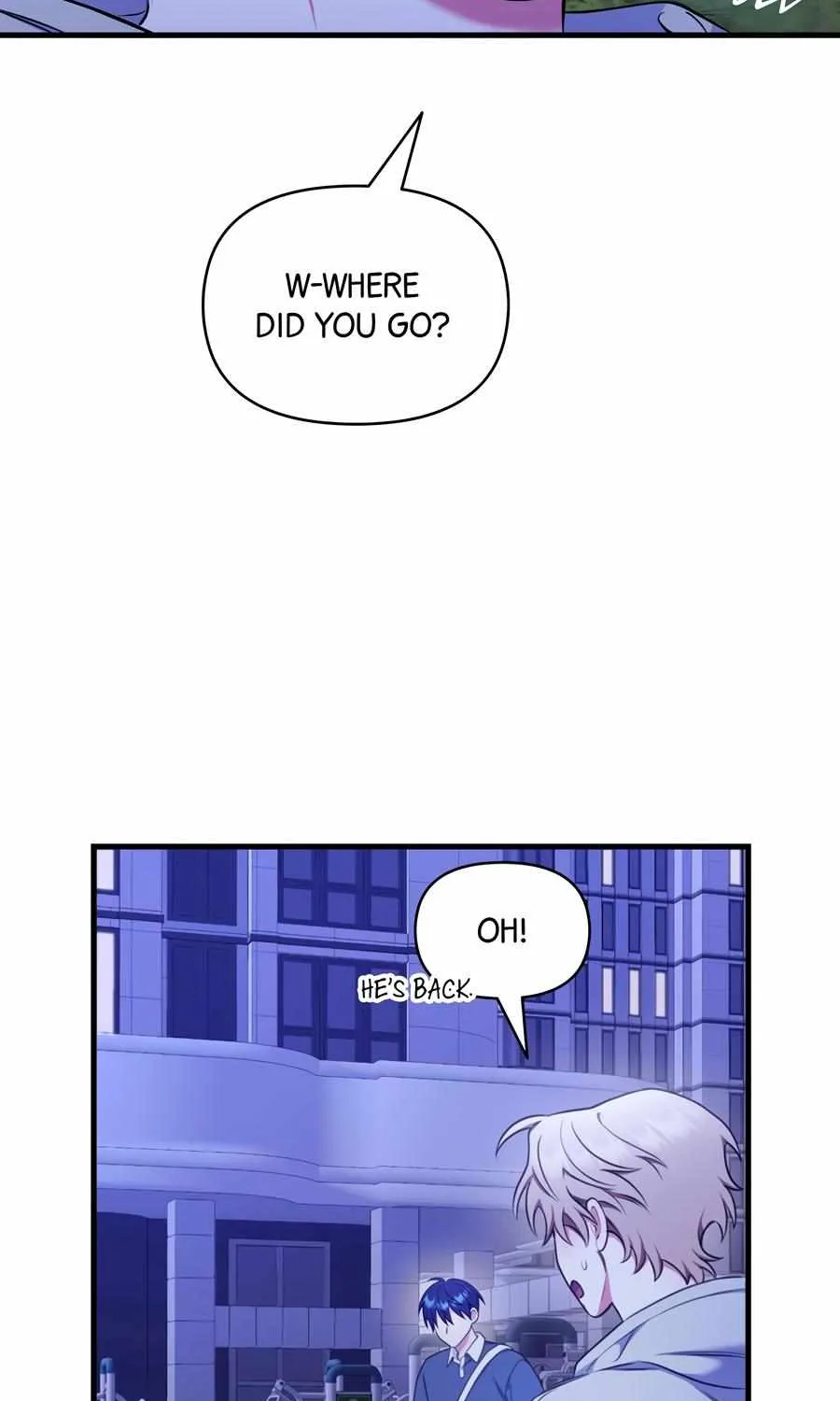 Just one Request Chapter 20 page 72 - 