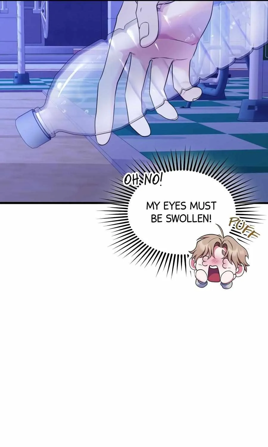 Just one Request Chapter 20 page 74 - 