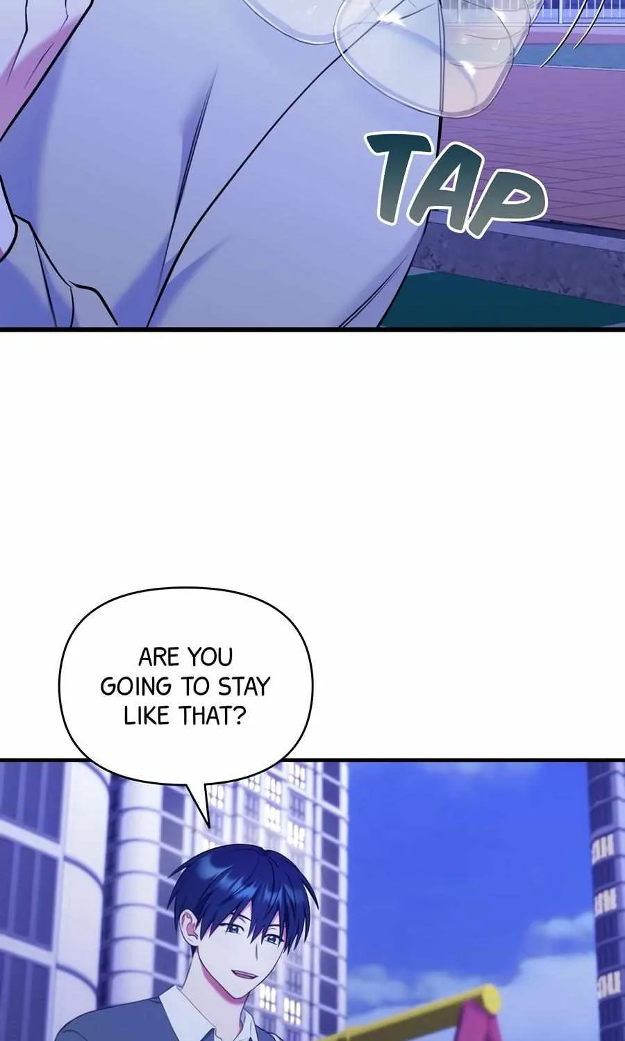 Just one Request Chapter 20 page 79 - 