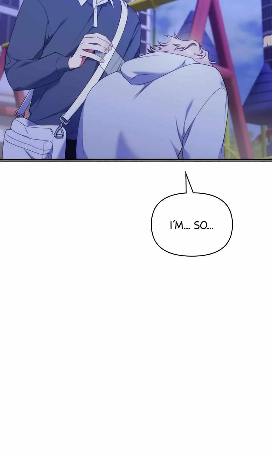 Just one Request Chapter 20 page 80 - 
