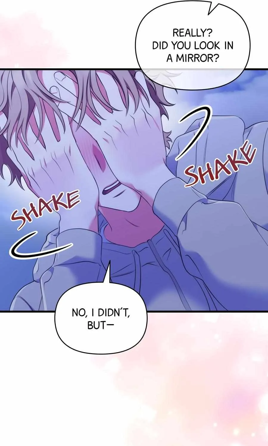 Just one Request Chapter 20 page 86 - 