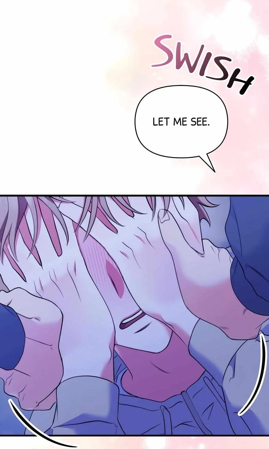 Just one Request Chapter 20 page 87 - 