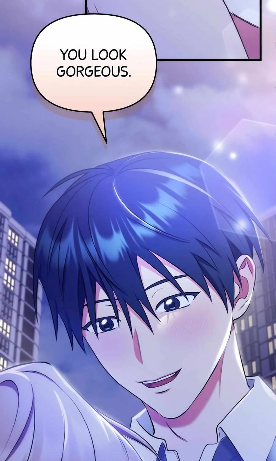 Just one Request Chapter 20 page 91 - 