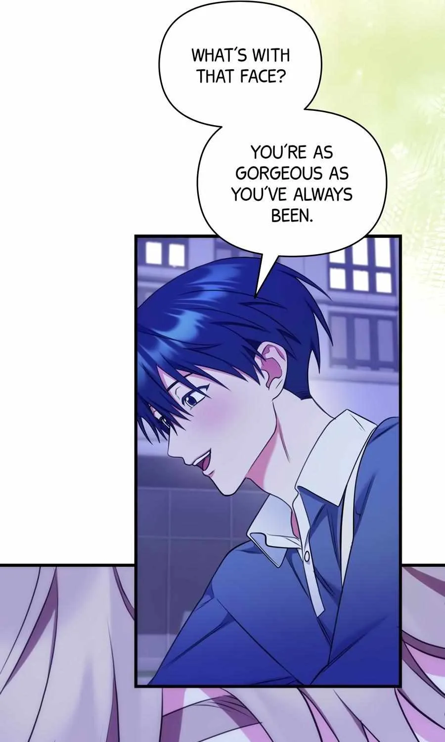 Just one Request Chapter 20 page 95 - 