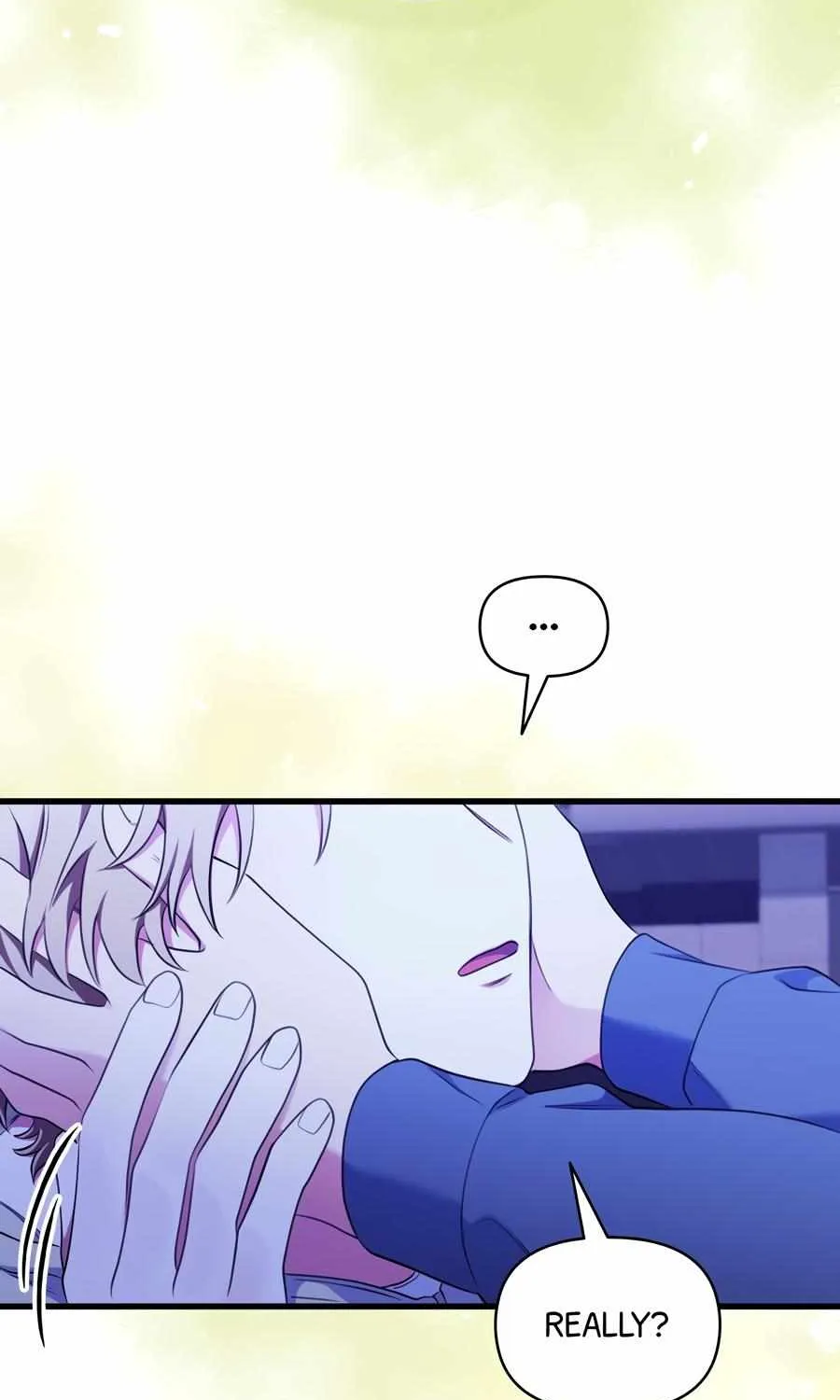 Just one Request Chapter 20 page 97 - 