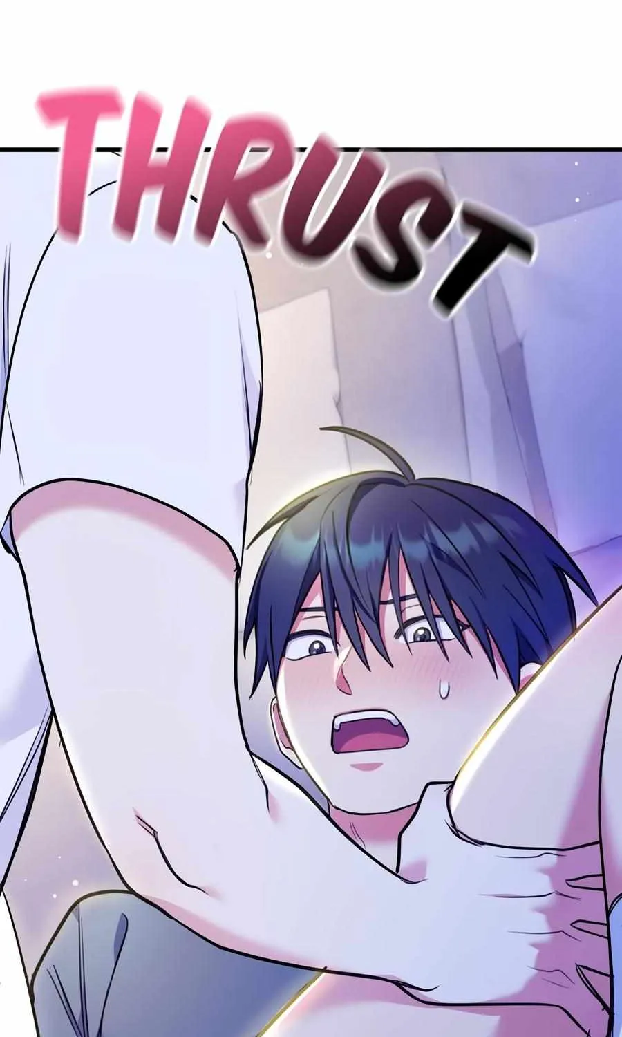 Just one Request Chapter 21 page 103 - 