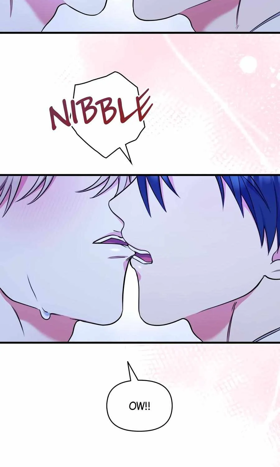 Just one Request Chapter 21 page 12 - 