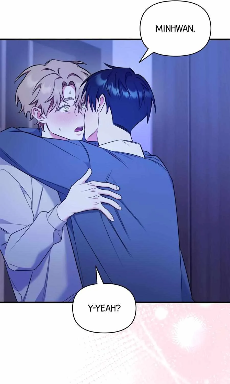 Just one Request Chapter 21 page 14 - 