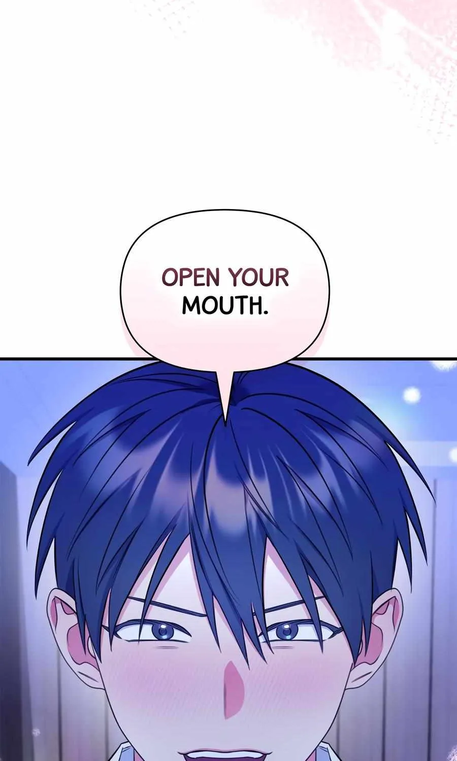 Just one Request Chapter 21 page 15 - 