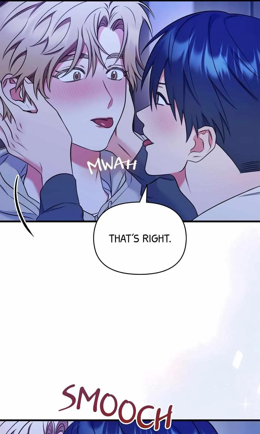 Just one Request Chapter 21 page 18 - 
