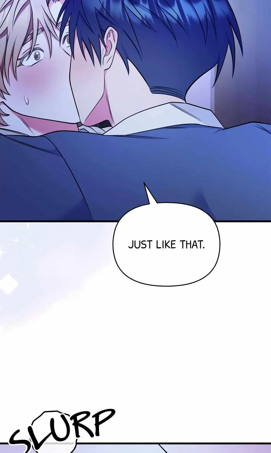 Just one Request Chapter 21 page 19 - 