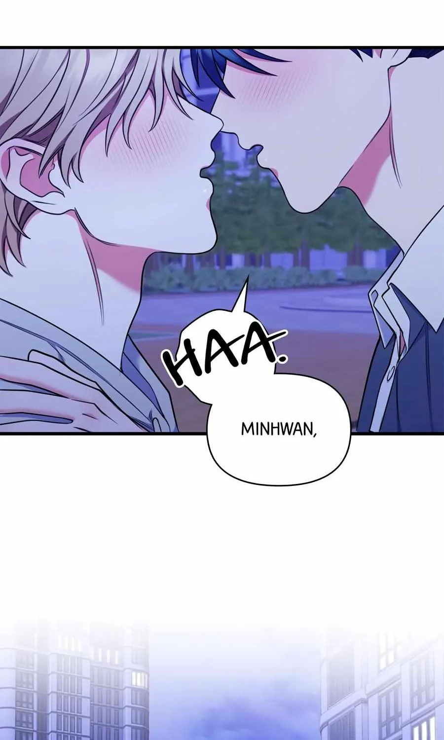 Just one Request Chapter 21 page 3 - 