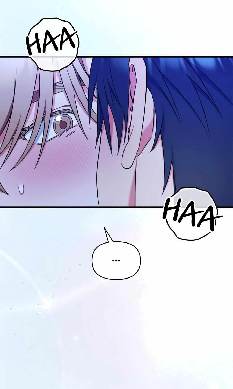Just one Request Chapter 21 page 22 - 