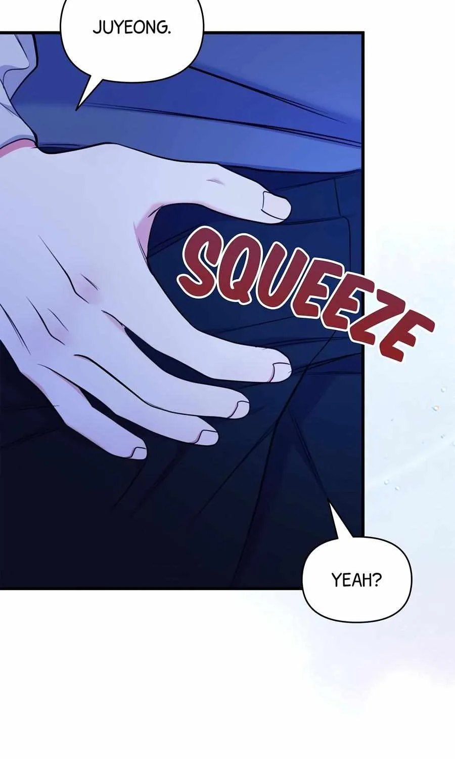Just one Request Chapter 21 page 24 - 