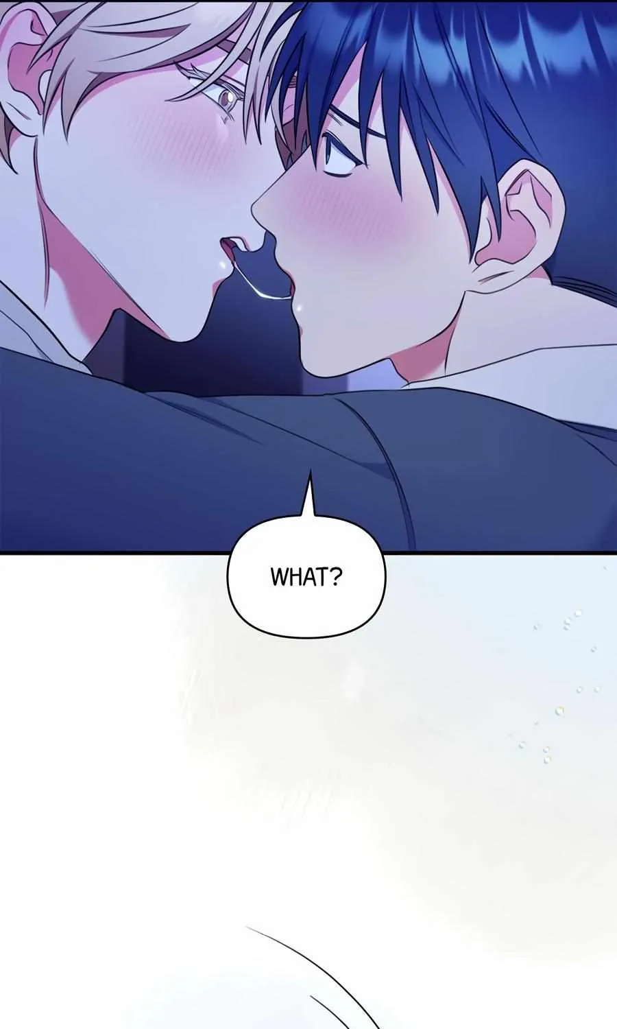 Just one Request Chapter 21 page 26 - 
