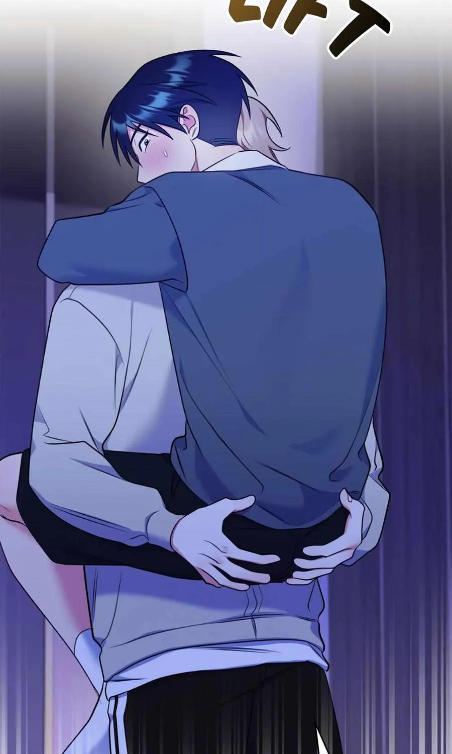 Just one Request Chapter 21 page 28 - 