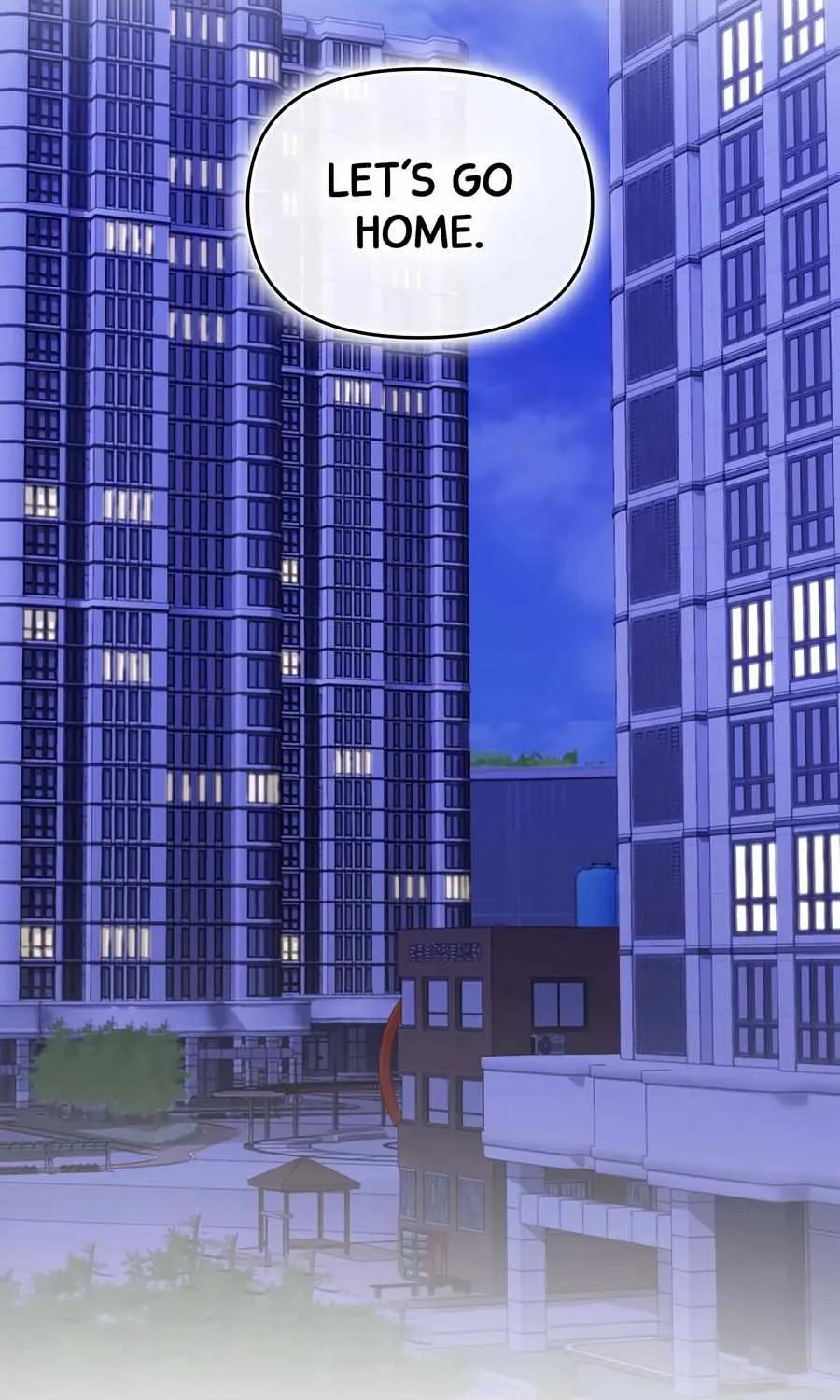 Just one Request Chapter 21 page 4 - 