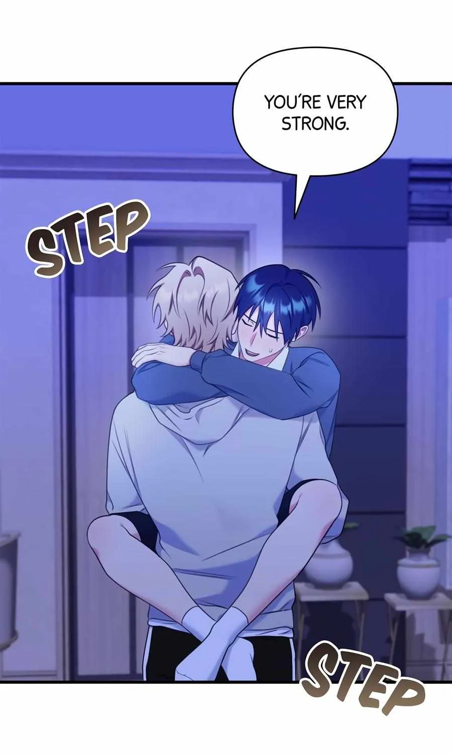 Just one Request Chapter 21 page 31 - 