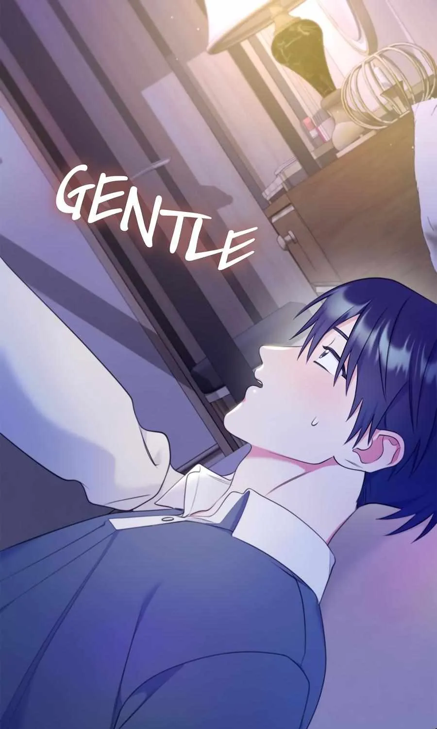 Just one Request Chapter 21 page 34 - 