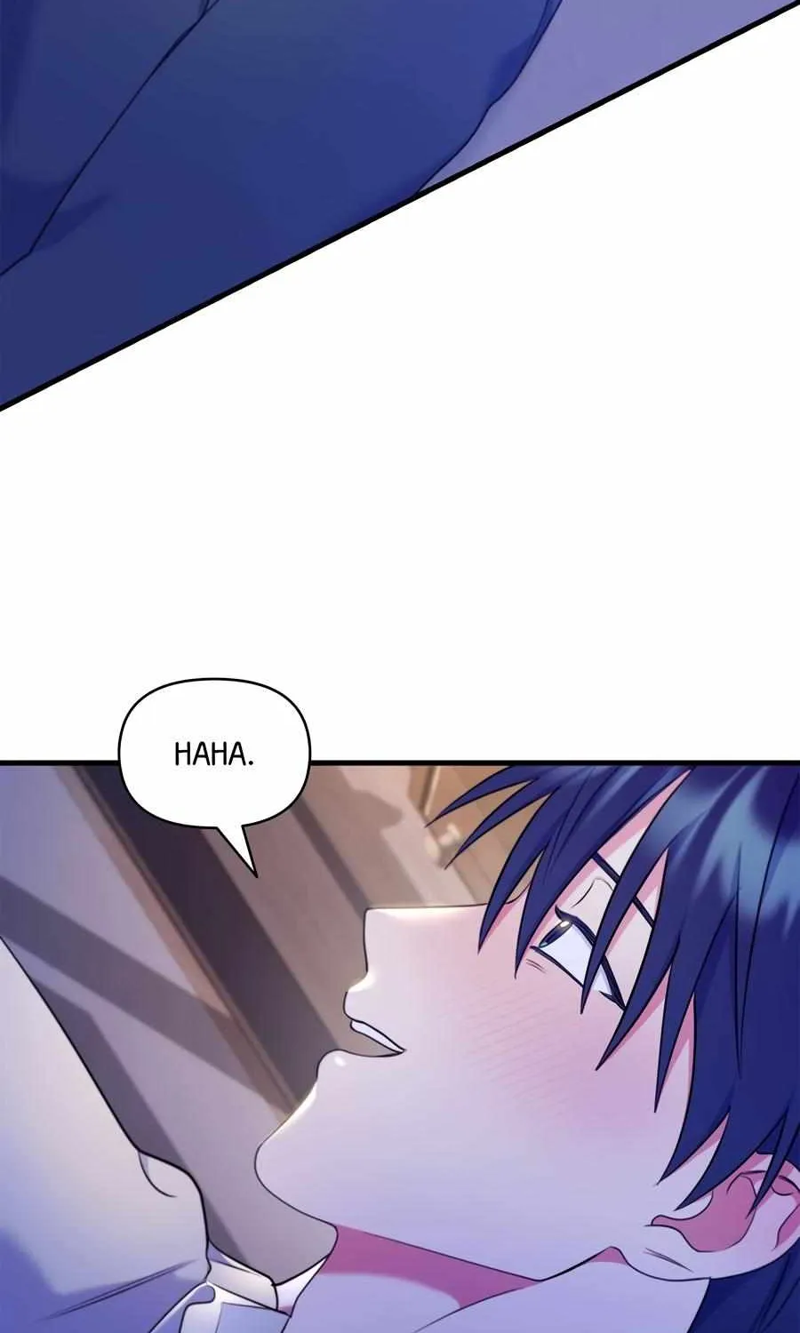Just one Request Chapter 21 page 35 - 